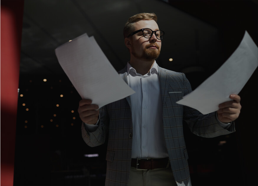 Building a Standout Resume: Do’s and Don’ts