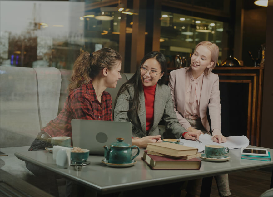 Navigating Career Transitions Successfully
